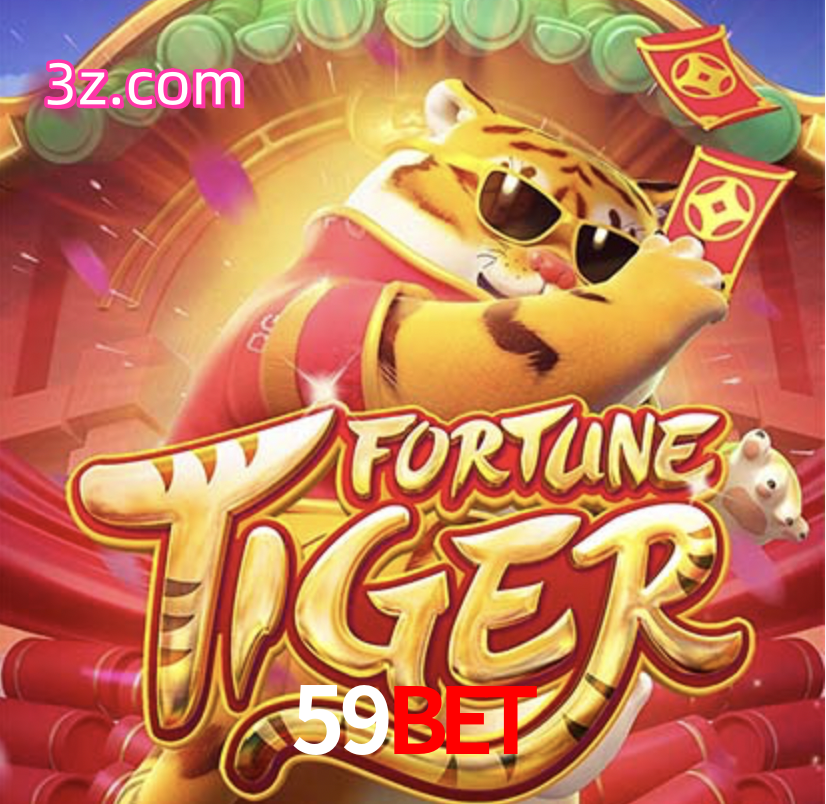 Fortune Tiger